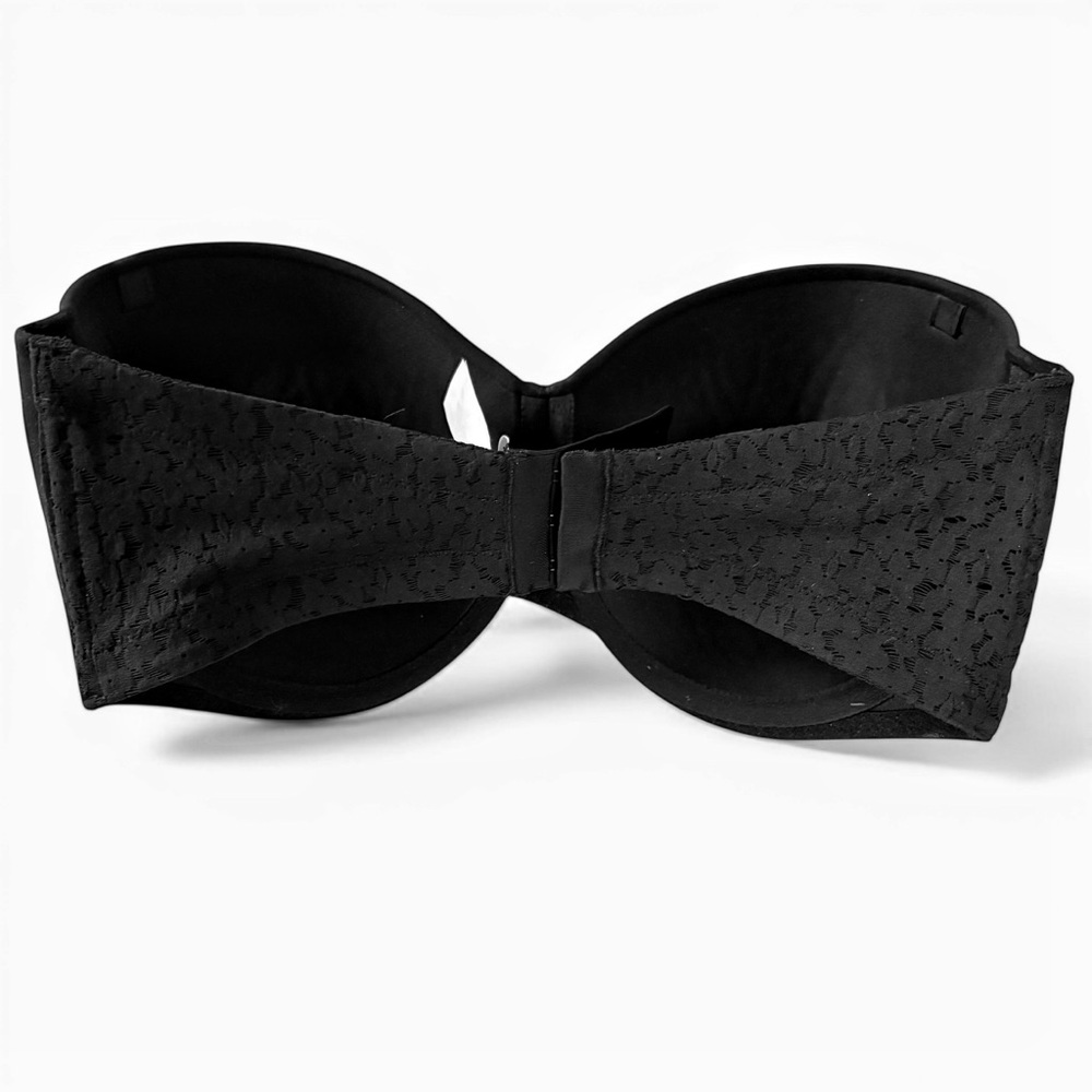 CHANTELLE Norah Comfort Strapless Convertible Bra! Retail $86. - Picture 4 of 6